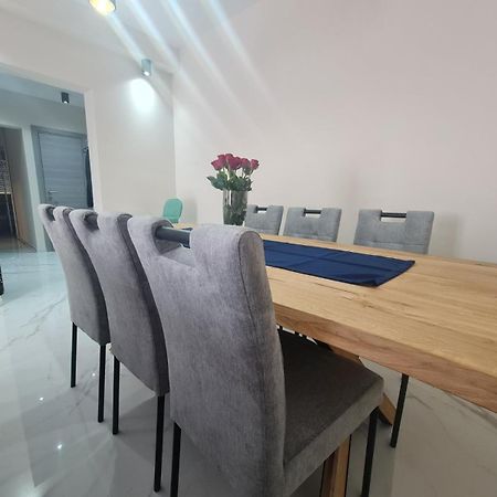 Mias Luxury Apartment Rijeka Luaran gambar