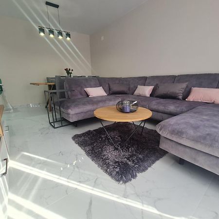 Mias Luxury Apartment Rijeka Luaran gambar