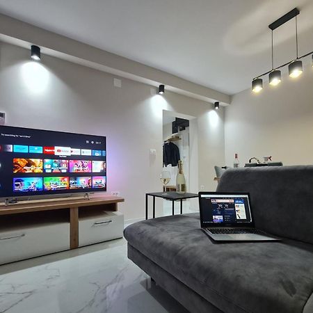 Mias Luxury Apartment Rijeka Luaran gambar