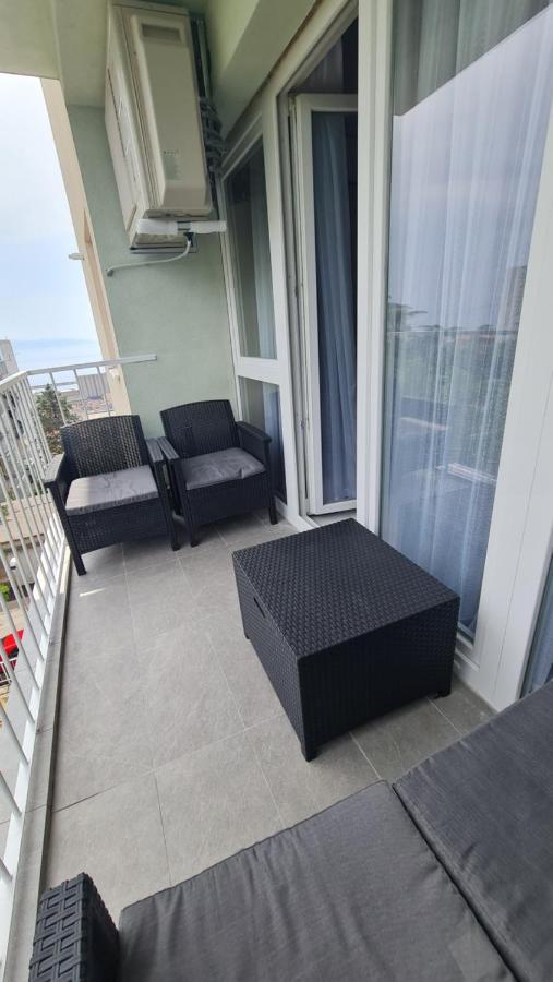 Mias Luxury Apartment Rijeka Luaran gambar