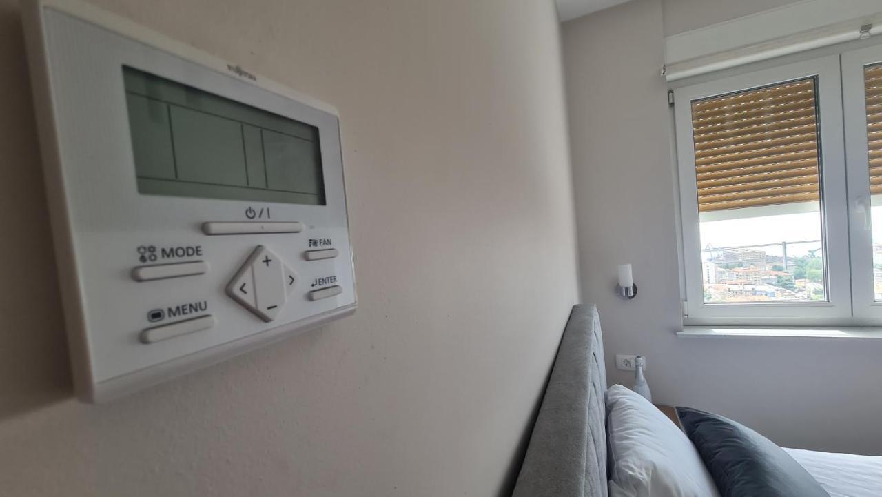 Mias Luxury Apartment Rijeka Luaran gambar