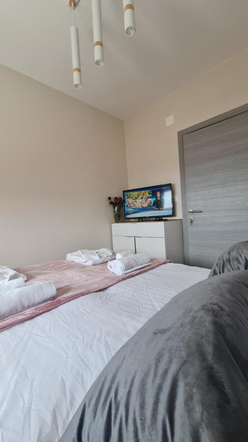 Mias Luxury Apartment Rijeka Luaran gambar
