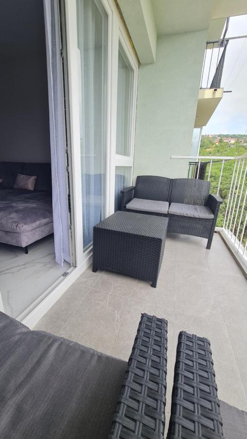 Mias Luxury Apartment Rijeka Luaran gambar