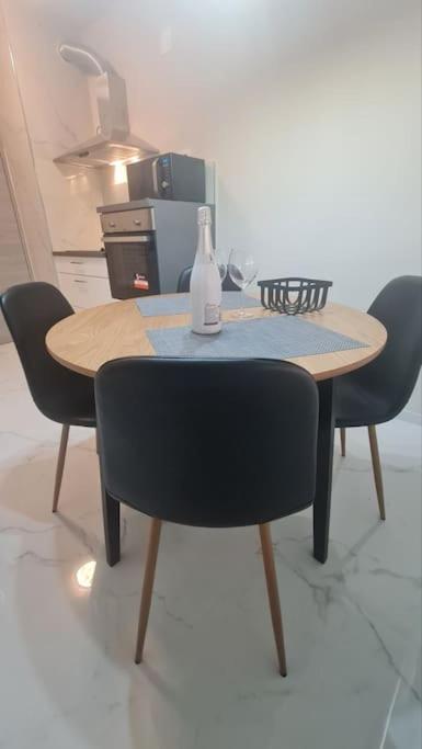 Mias Luxury Apartment Rijeka Luaran gambar