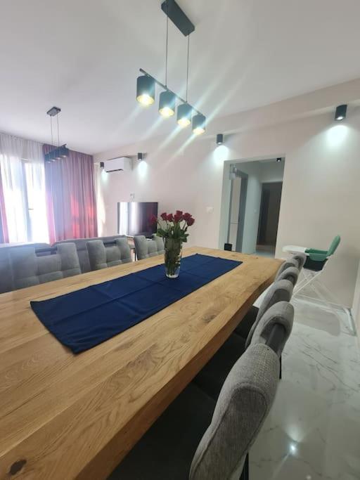 Mias Luxury Apartment Rijeka Luaran gambar
