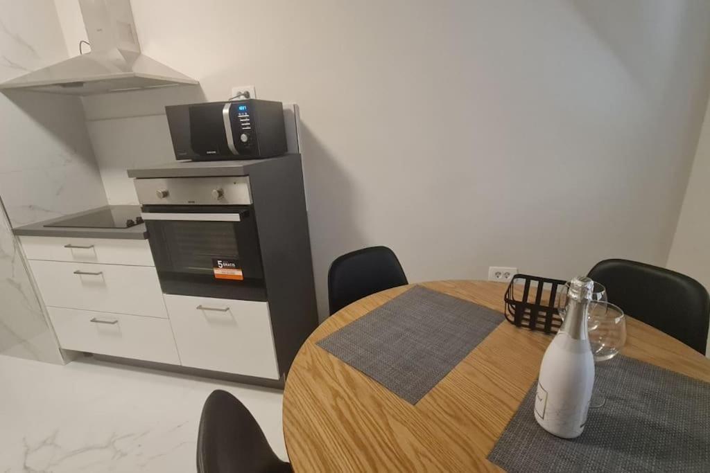 Mias Luxury Apartment Rijeka Luaran gambar