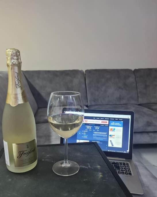 Mias Luxury Apartment Rijeka Luaran gambar