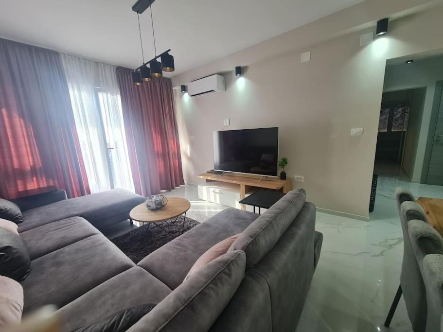 Mias Luxury Apartment Rijeka Luaran gambar