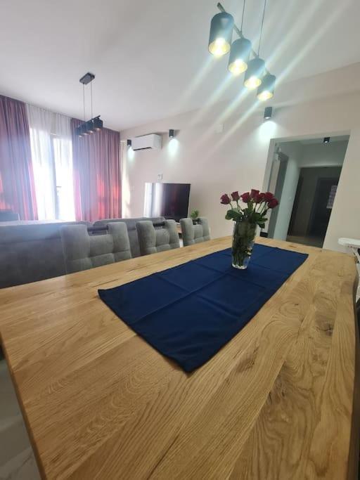 Mias Luxury Apartment Rijeka Luaran gambar