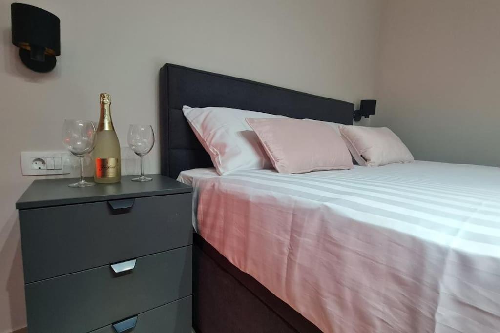 Mias Luxury Apartment Rijeka Luaran gambar