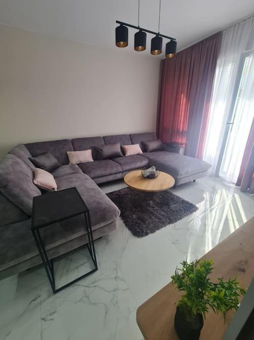 Mias Luxury Apartment Rijeka Luaran gambar