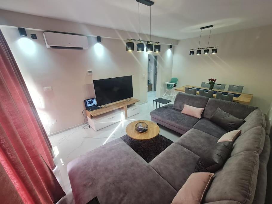 Mias Luxury Apartment Rijeka Luaran gambar