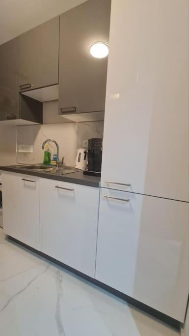 Mias Luxury Apartment Rijeka Luaran gambar