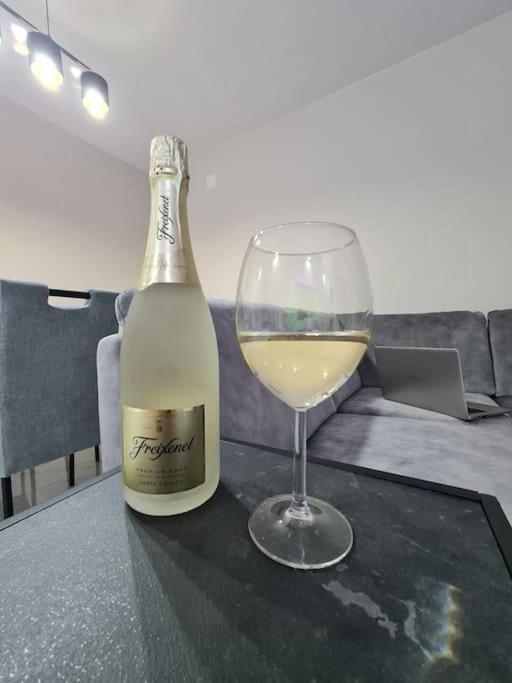Mias Luxury Apartment Rijeka Luaran gambar