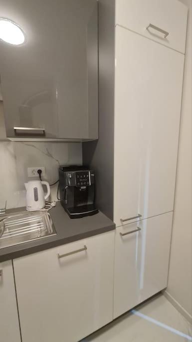 Mias Luxury Apartment Rijeka Luaran gambar