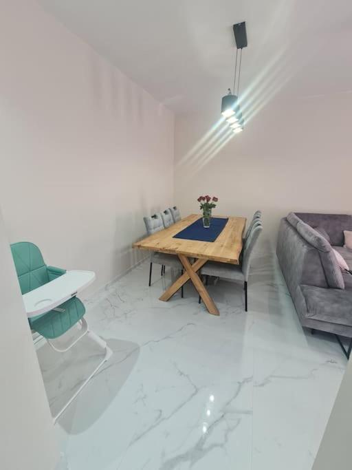 Mias Luxury Apartment Rijeka Luaran gambar