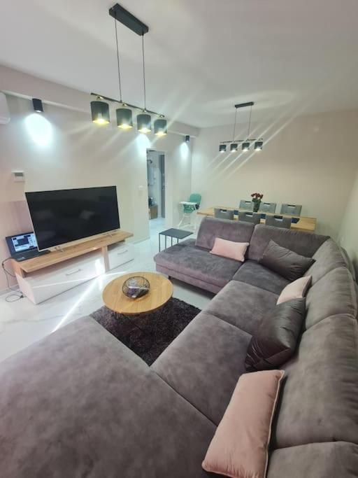 Mias Luxury Apartment Rijeka Luaran gambar