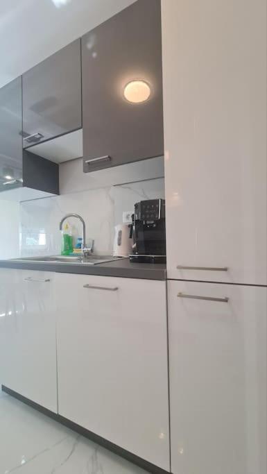 Mias Luxury Apartment Rijeka Luaran gambar
