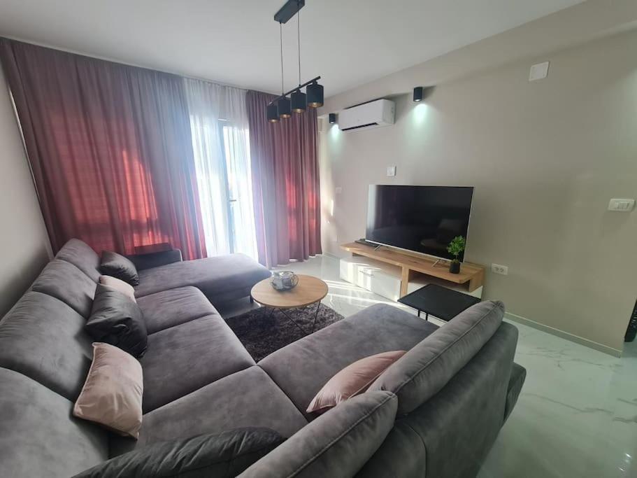 Mias Luxury Apartment Rijeka Luaran gambar