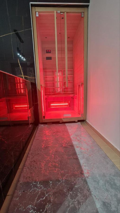 Mias Luxury Apartment Rijeka Luaran gambar