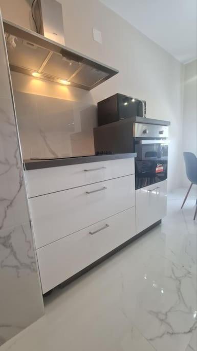 Mias Luxury Apartment Rijeka Luaran gambar