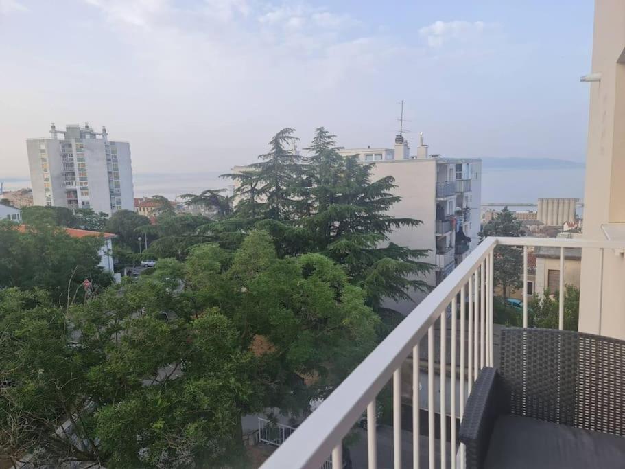 Mias Luxury Apartment Rijeka Luaran gambar