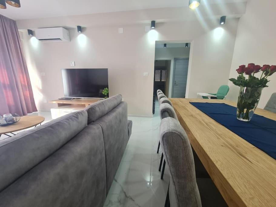 Mias Luxury Apartment Rijeka Luaran gambar