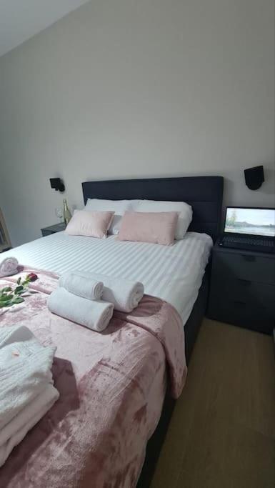 Mias Luxury Apartment Rijeka Luaran gambar