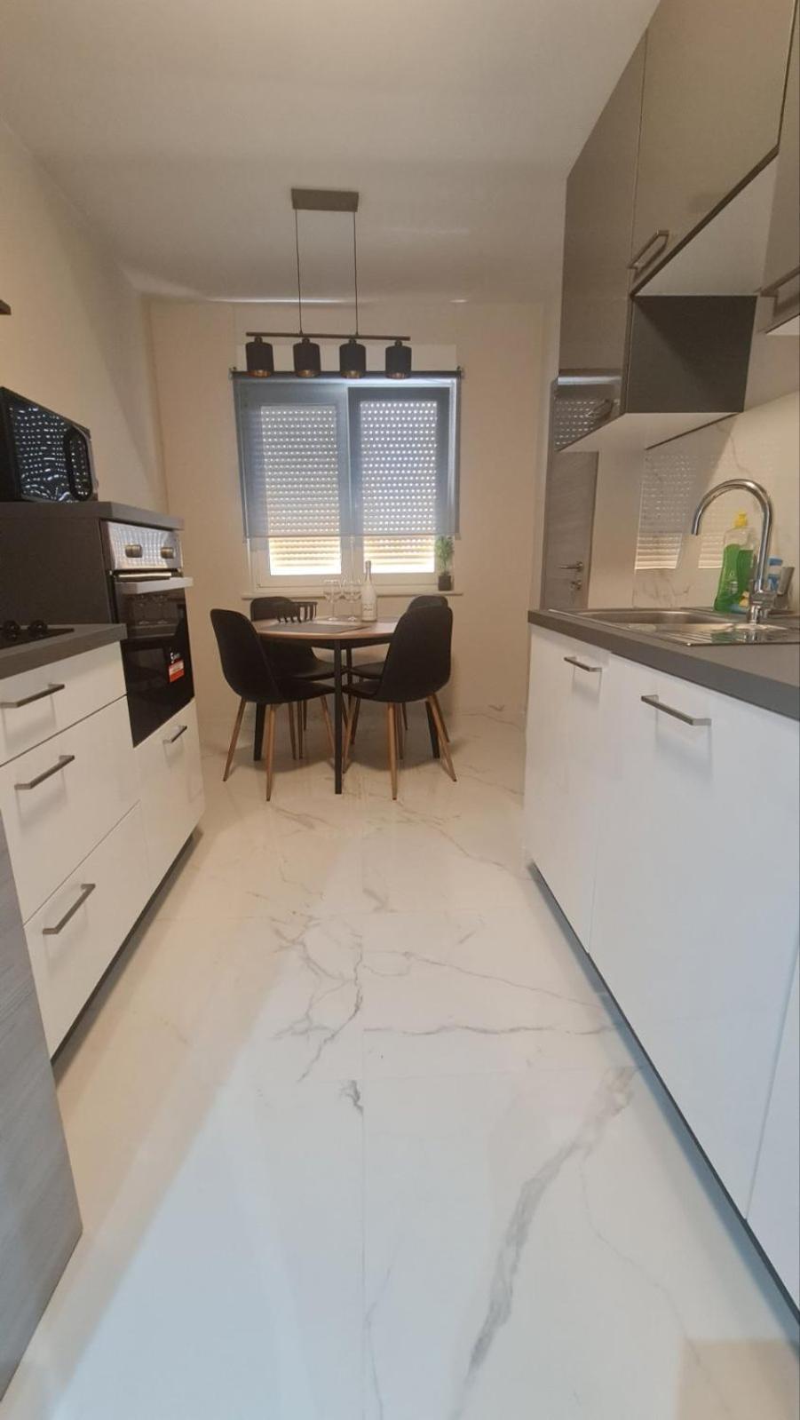 Mias Luxury Apartment Rijeka Luaran gambar