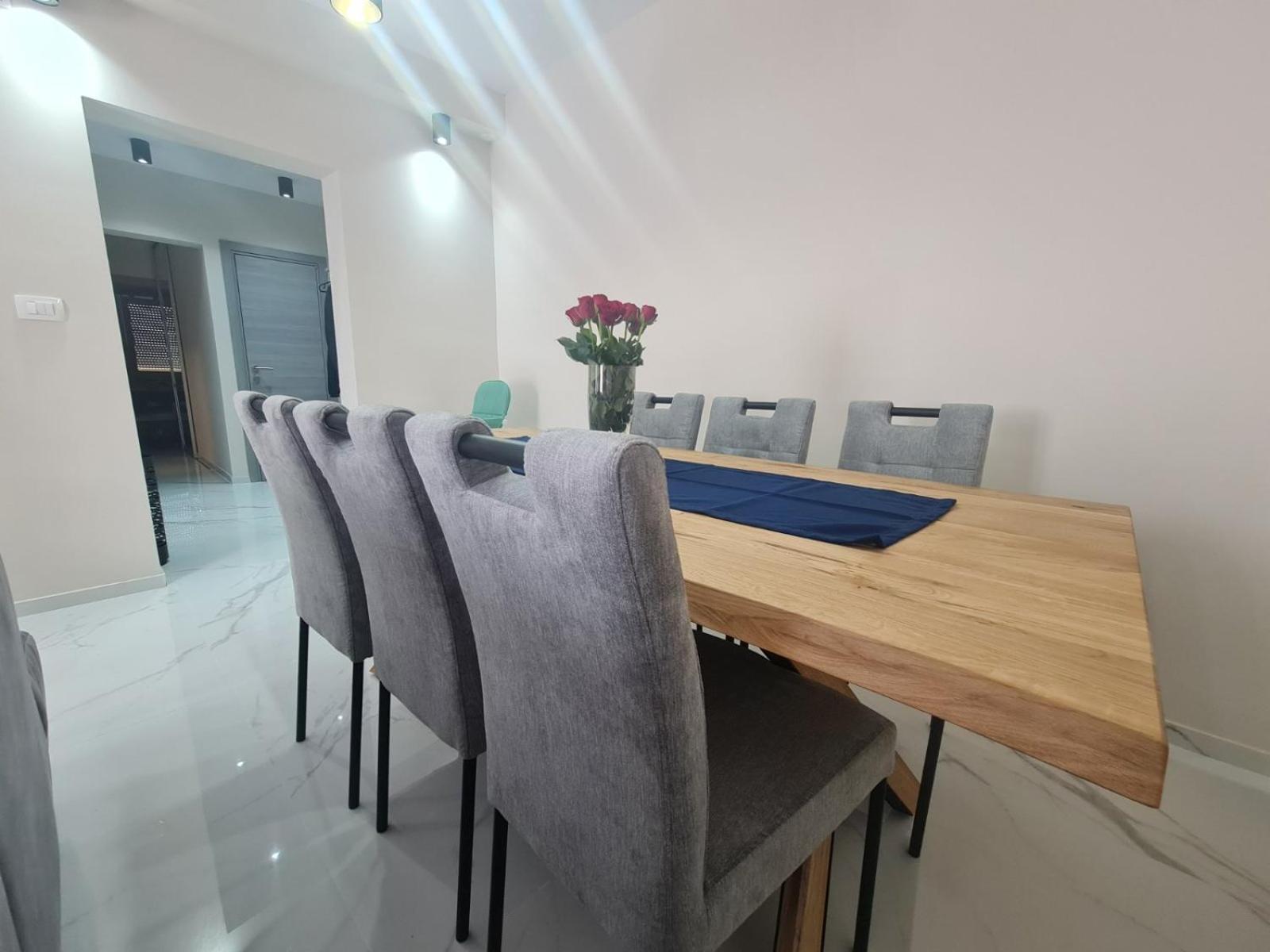 Mias Luxury Apartment Rijeka Luaran gambar
