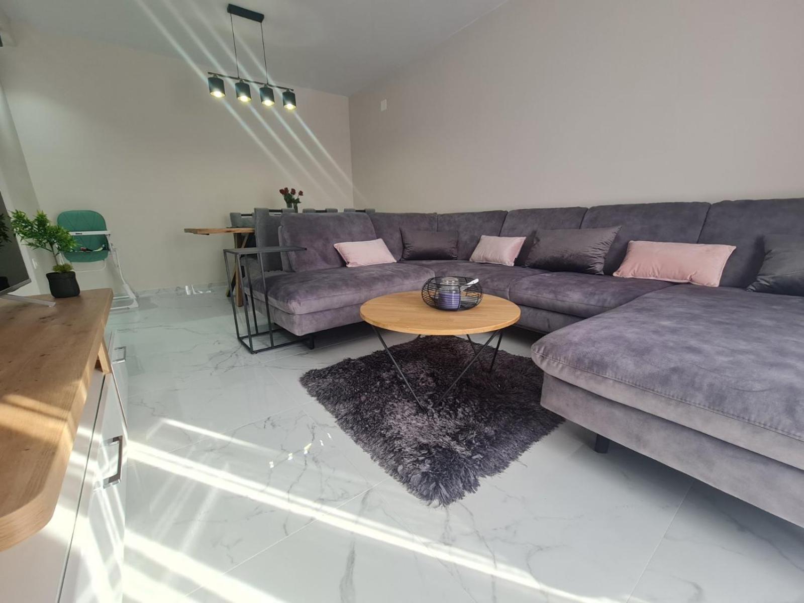 Mias Luxury Apartment Rijeka Luaran gambar