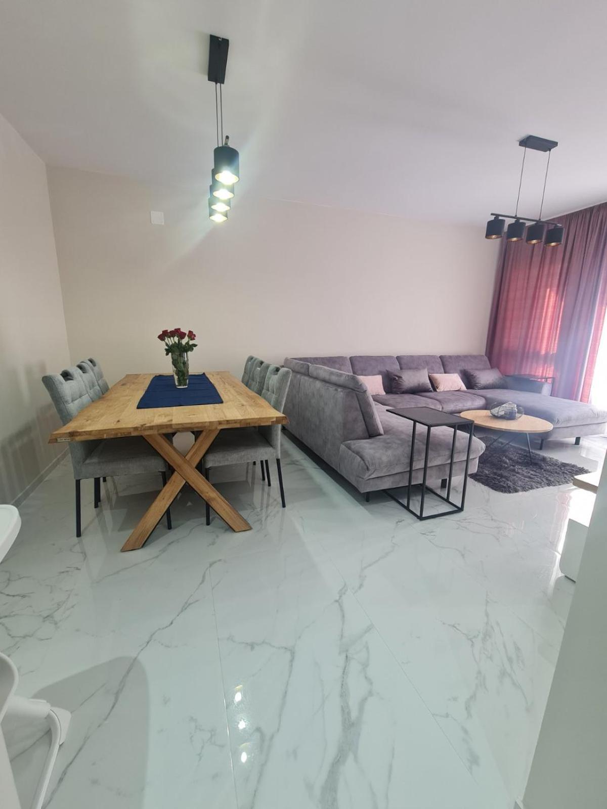 Mias Luxury Apartment Rijeka Luaran gambar