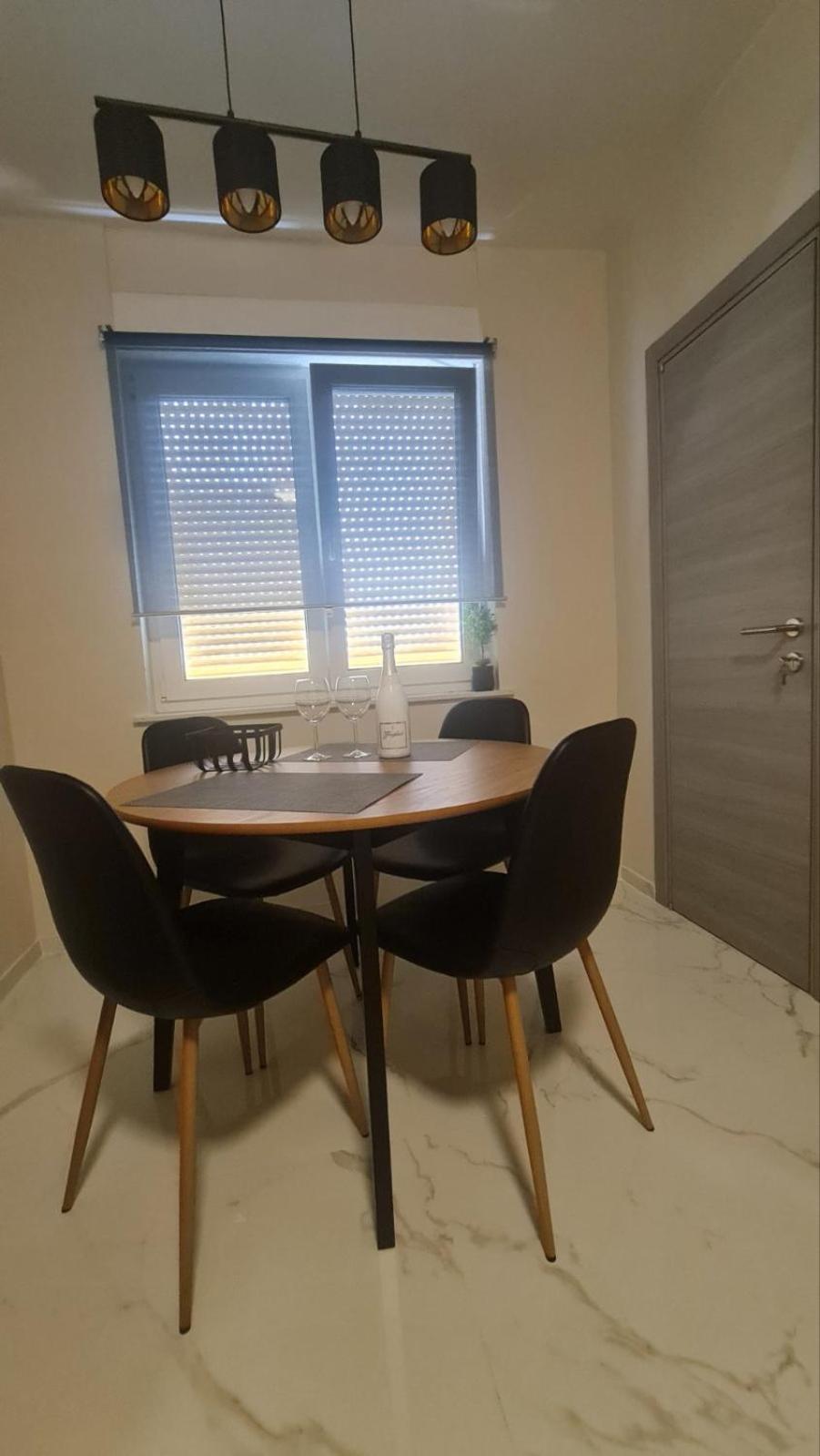 Mias Luxury Apartment Rijeka Luaran gambar