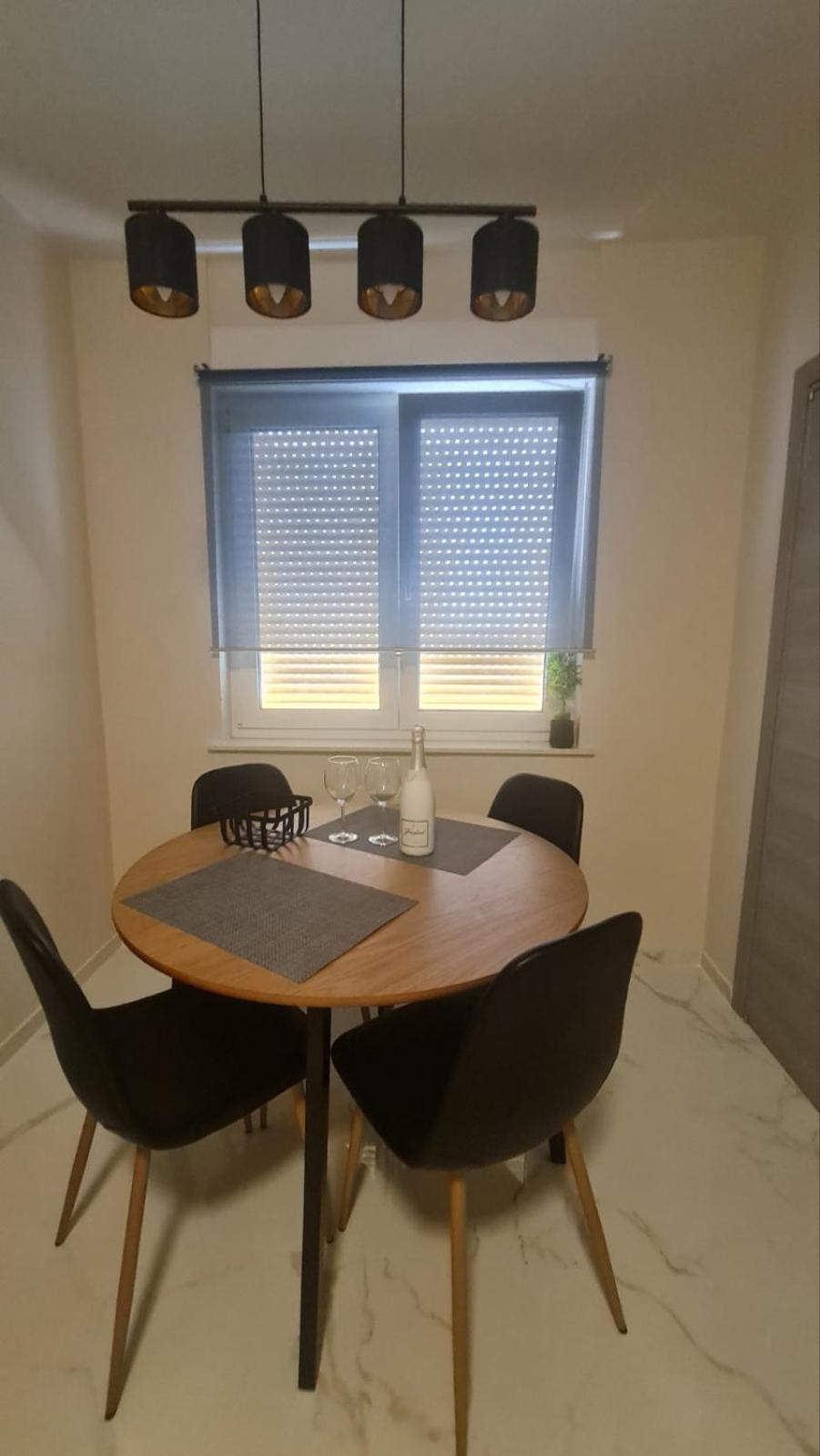 Mias Luxury Apartment Rijeka Luaran gambar