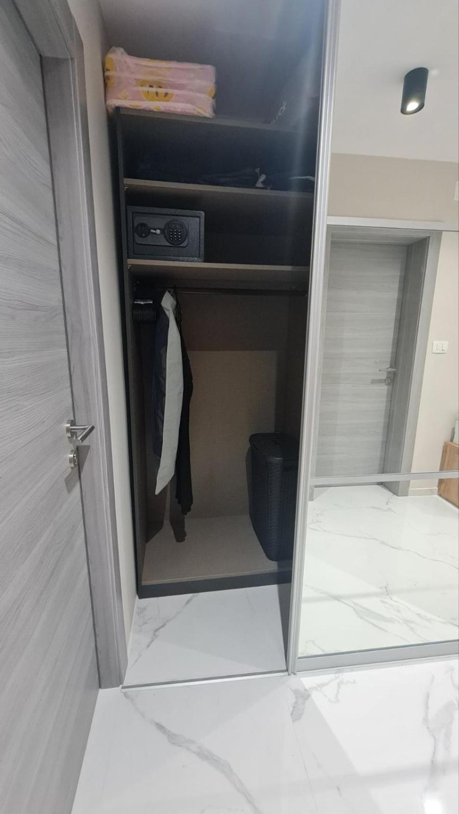 Mias Luxury Apartment Rijeka Luaran gambar