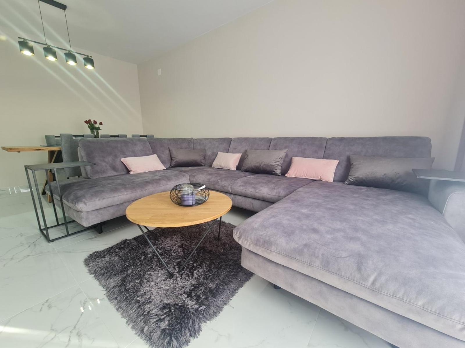 Mias Luxury Apartment Rijeka Luaran gambar
