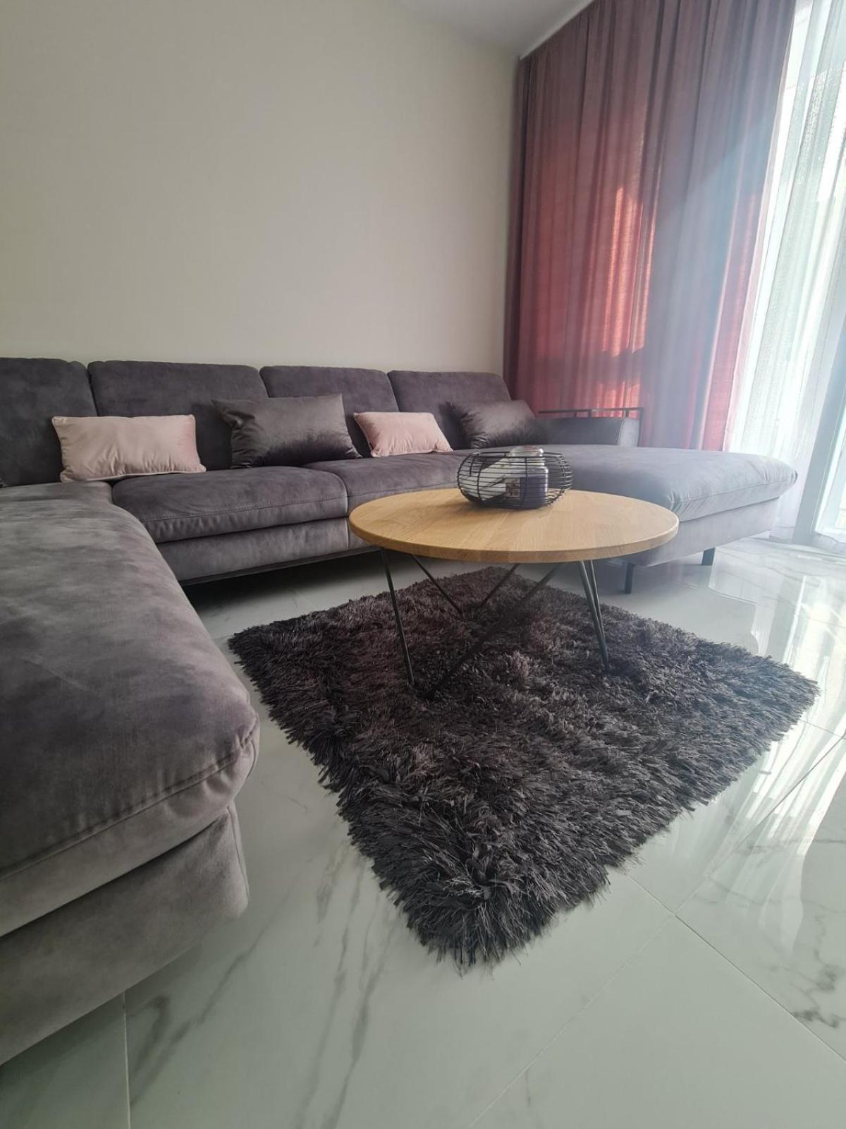 Mias Luxury Apartment Rijeka Luaran gambar