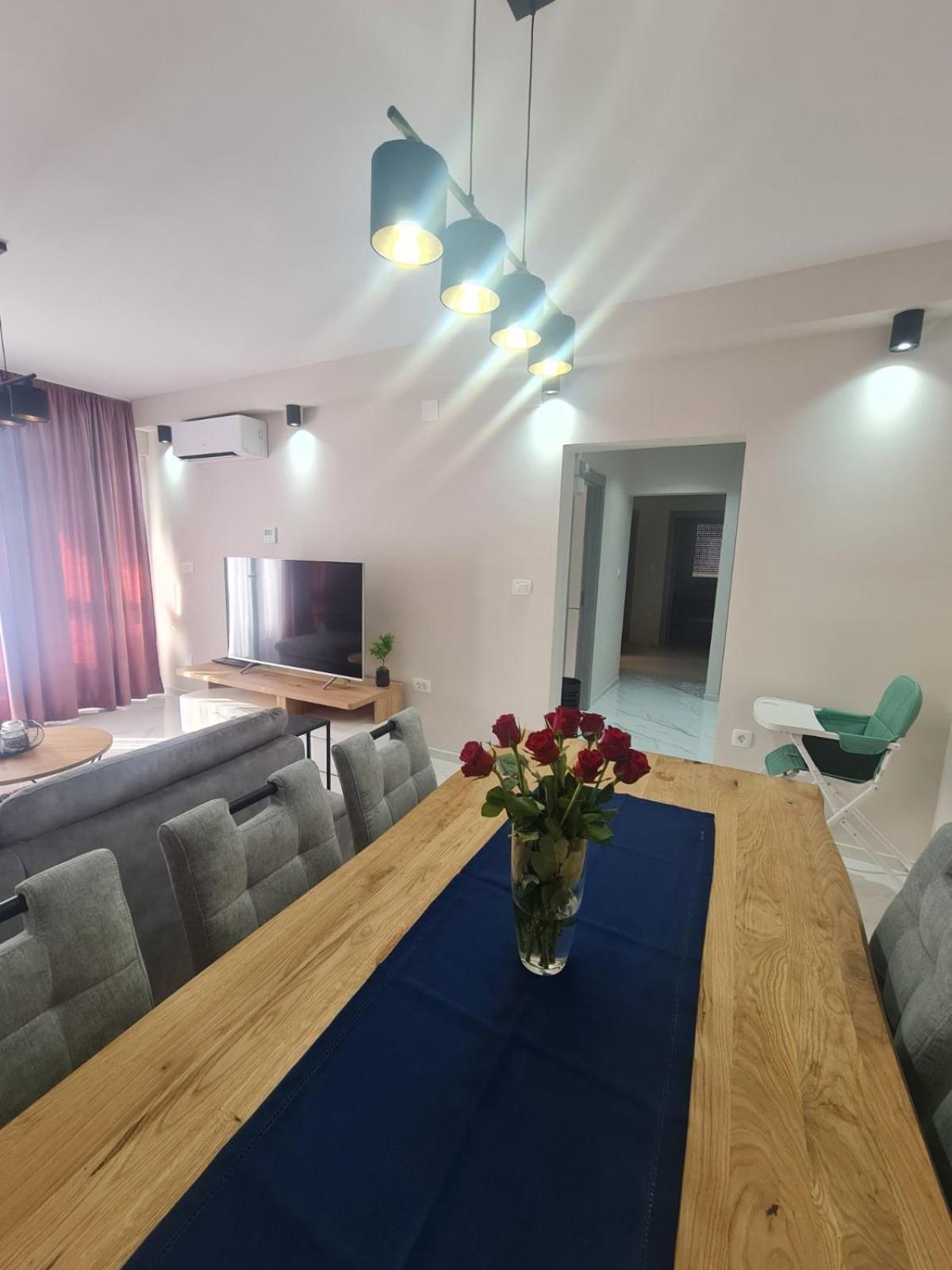 Mias Luxury Apartment Rijeka Luaran gambar