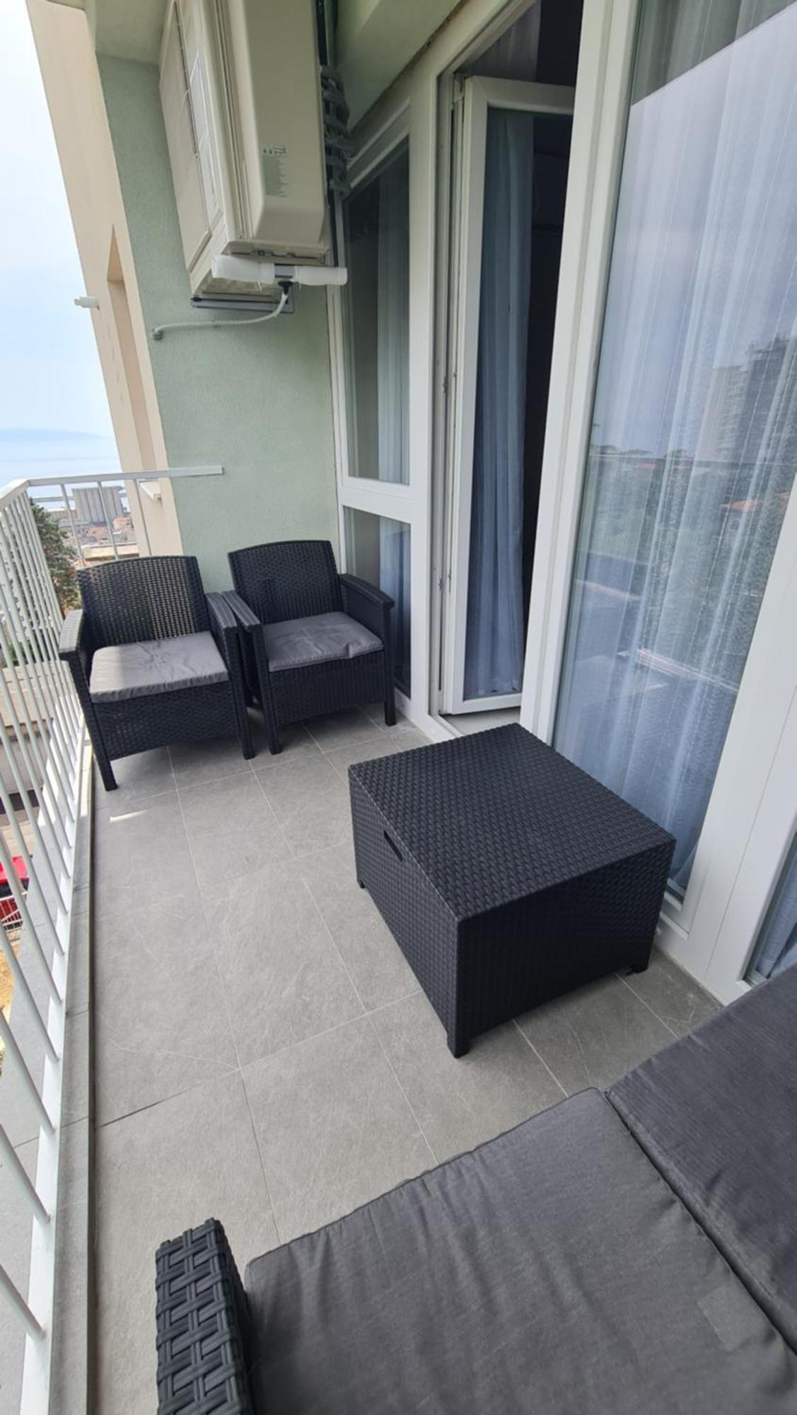 Mias Luxury Apartment Rijeka Luaran gambar
