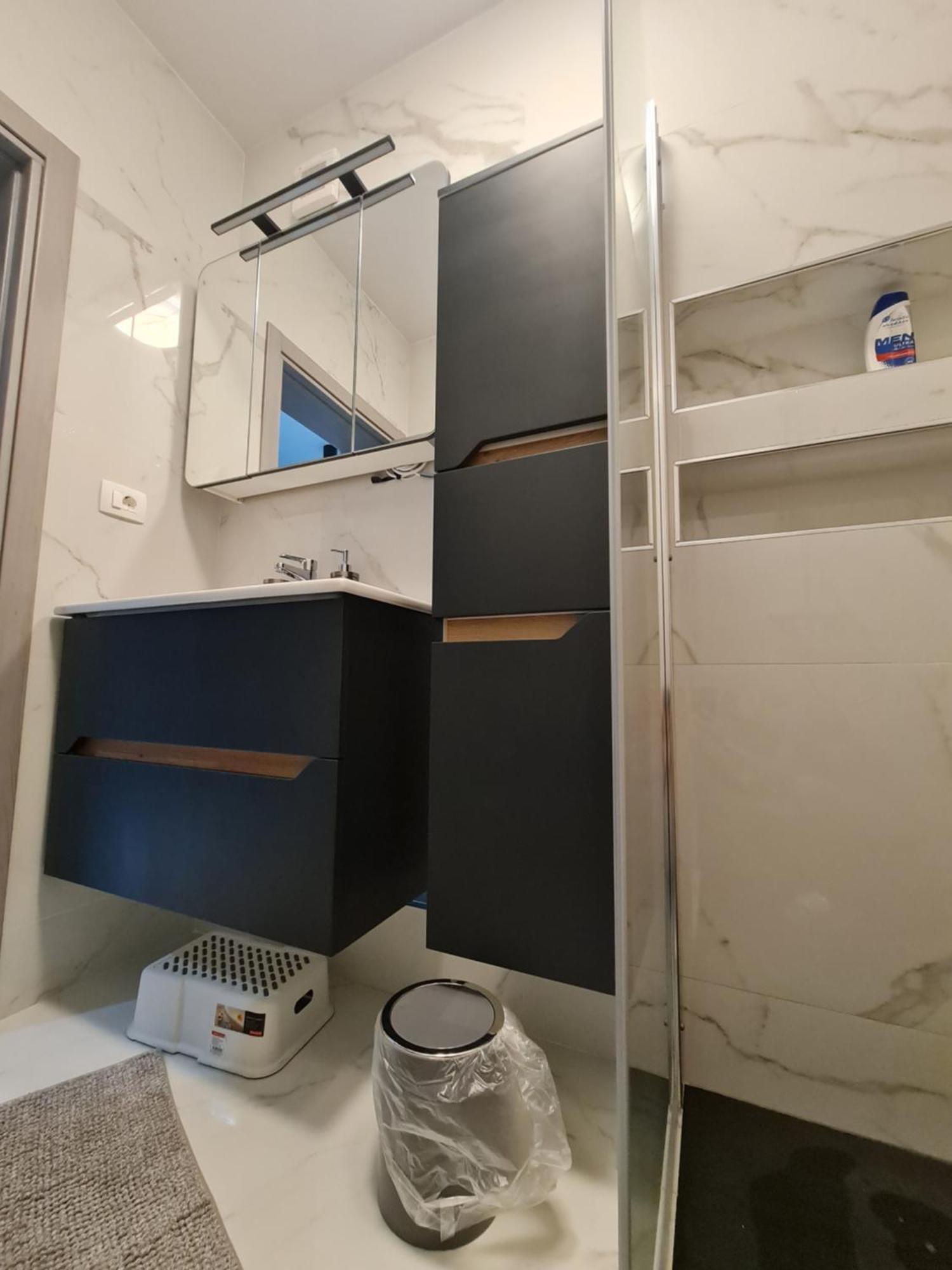 Mias Luxury Apartment Rijeka Luaran gambar