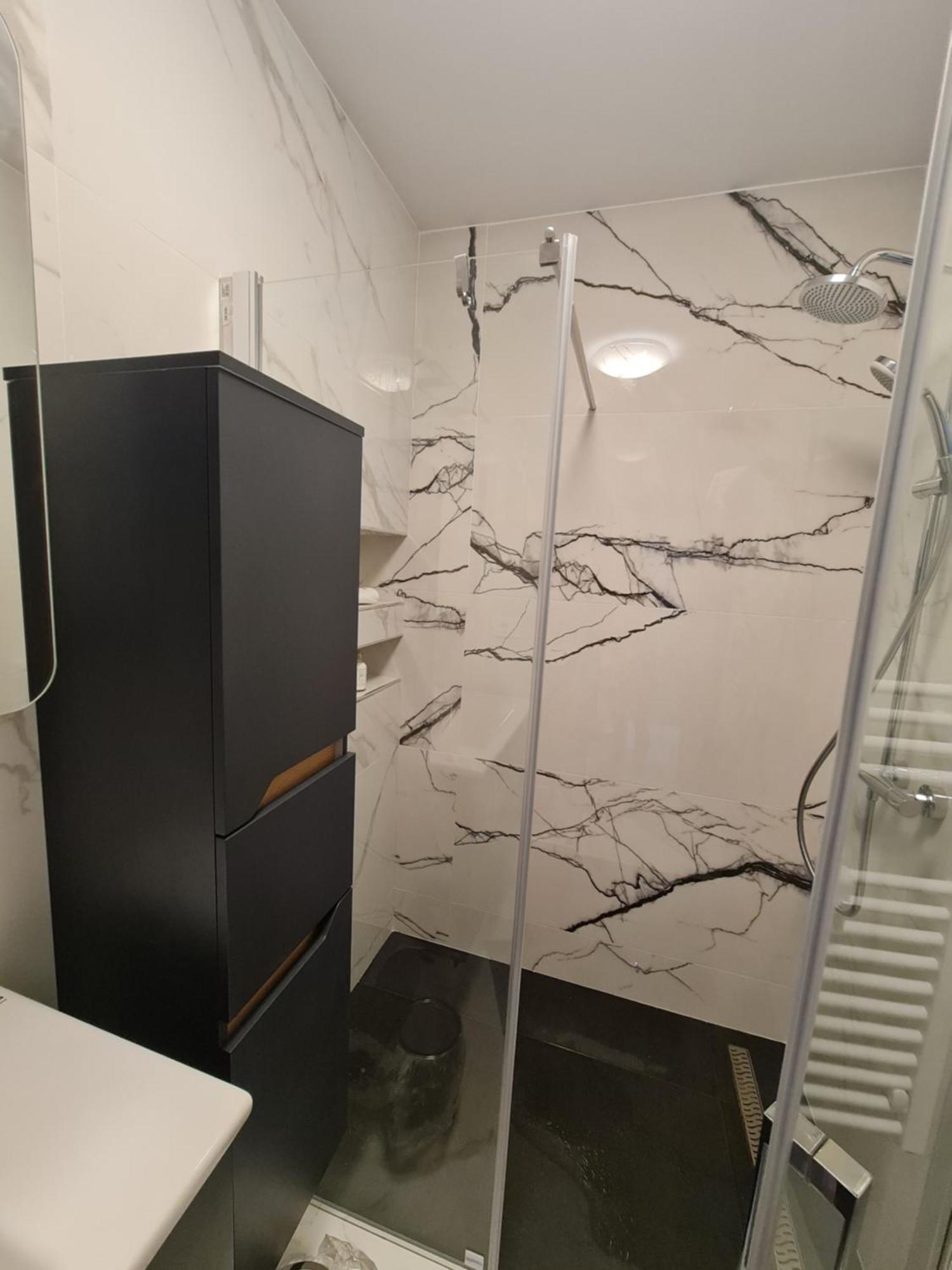 Mias Luxury Apartment Rijeka Luaran gambar