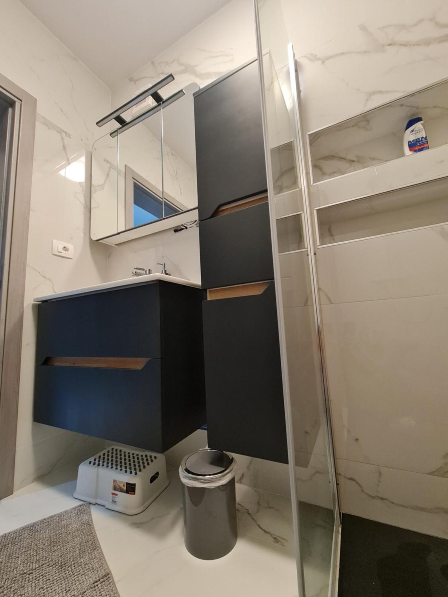 Mias Luxury Apartment Rijeka Luaran gambar