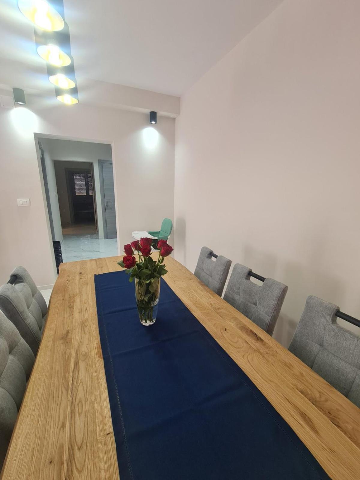 Mias Luxury Apartment Rijeka Luaran gambar